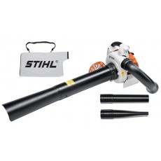 Handgeführte Stihl Geräte